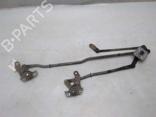 Used Front wipers mechanism MAZDA MPV II (LW) 2.0 DI (136 hp) 20514839