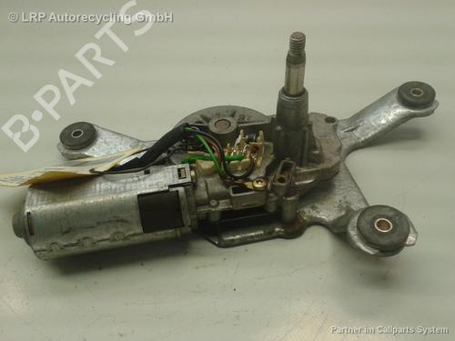 Used Rear wiper motor MITSUBISHI CARISMA (DA_) 1.6 (DA1A) (90 hp) 20551586
