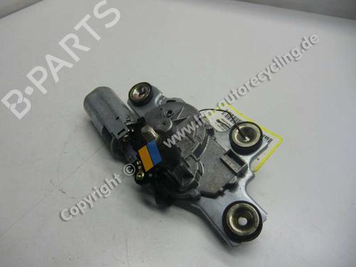 Used Rear wiper motor FORD MONDEO III (B5Y) 1.8 16V (125 hp) 20551550
