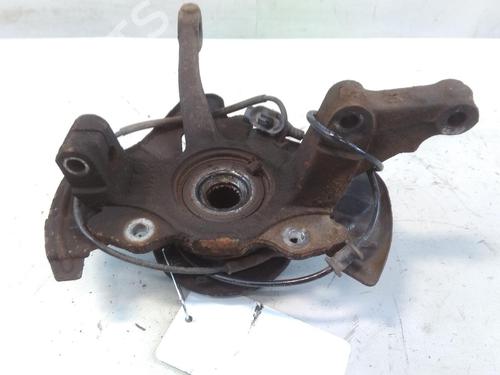 Used Left front steering knuckle FORD KA (RU8) 1.2 (69 hp) 20595019