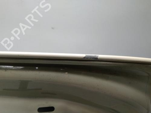 Tailgate MERCEDES-BENZ E-CLASS (W212) E 200 CDI / BlueTEC (212.005, 212.006) | BP20519415C6 