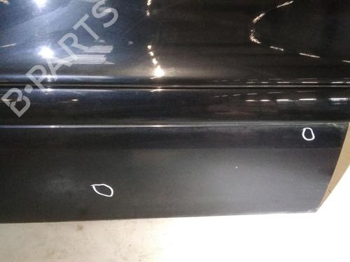 Left front door MERCEDES-BENZ VANEO (414) 1.7 CDI (414.700) | BP20590396C2 