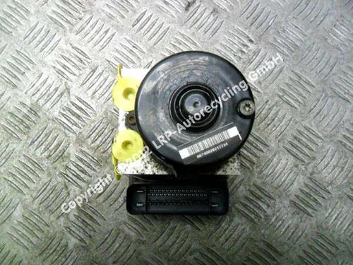 ABS pump MAZDA 2 (DY) 1.2 (DY3W) | BP20554191M43 