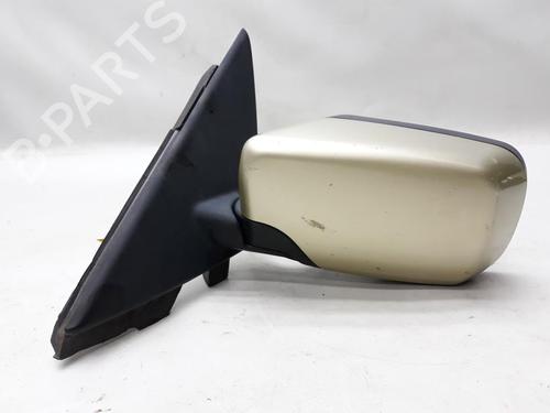 Left mirror BMW 3 Compact (E46) 316 ti | BP20534313C26 