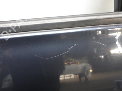 Right rear door HONDA FR-V (BE) 1.7 (BE1) | BP20514056C5 