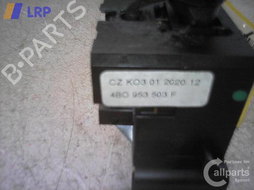 Steering column stalk VW PASSAT B5 Variant (3B5) 1.9 TDI | BP20588490I23