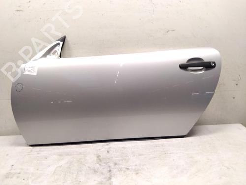 Dør venstre fortil MERCEDES-BENZ SLK (R170) 200 (170.435) (136 hp) 31364816