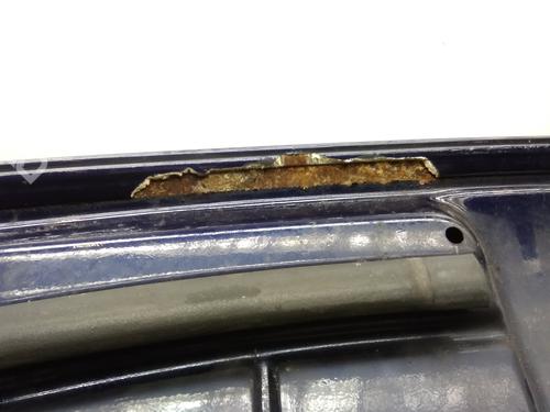 Hood VW POLO IV (9N_, 9A_) 1.2 | BP20522682C1 