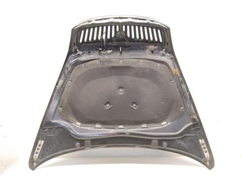 Hood SKODA OCTAVIA II Combi (1Z5) 2.0 TDI | BP29641600C1 