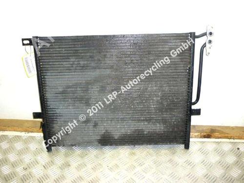 Used AC radiator BMW 3 Coupe (E46) 318 Ci (143 hp) 20555942