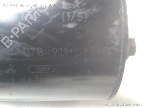 Other AUDI A6 C5 (4B2, 4B4) 2.4 | BP20531137O1