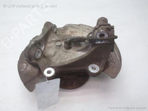 Right front steering knuckle BMW 1 (E87) 116 i | BP20529946M26 