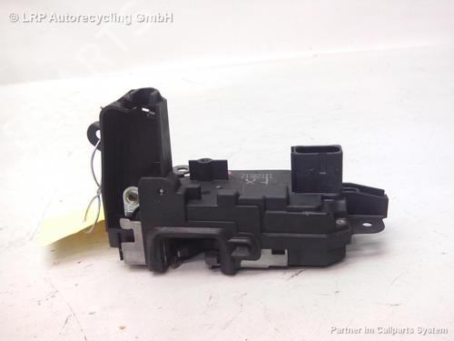Front right lock OPEL ASTRA H (A04) 1.8 (L48) | BP20581228C97 