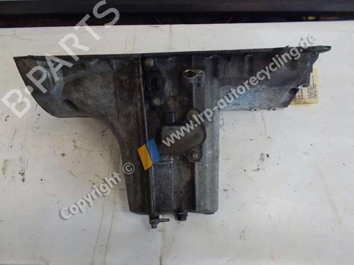 Oliebundkar MERCEDES-BENZ A-CLASS (W168) A 140 (168.031, 168.131) (82 hp) 20564354