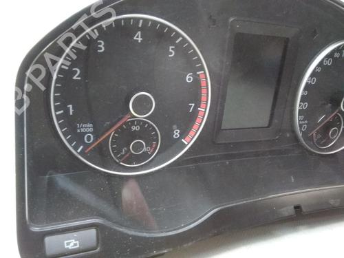 Instrument cluster VW EOS (1F7, 1F8) 1.4 TSI | BP20593969C47 