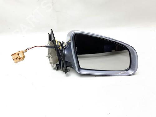 Used Right mirror AUDI A4 B6 Avant (8E5) 1.9 TDI (101 hp) 20535017
