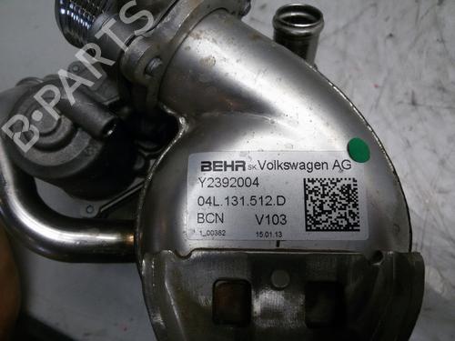 Other VW GOLF VII (5G1, BQ1, BE1, BE2) 1.6 TDI | BP20529380O1 
