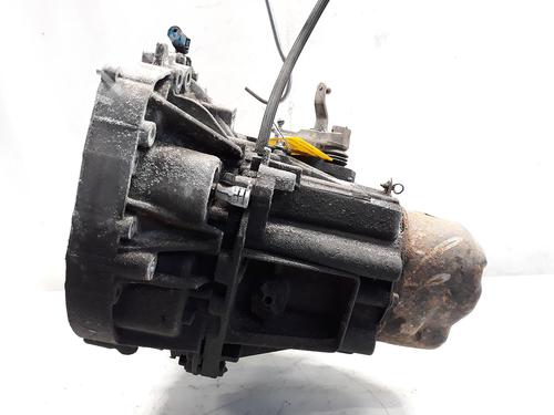 Gearbox RENAULT CLIO III (BR0/1, CR0/1) | BP20527757M3