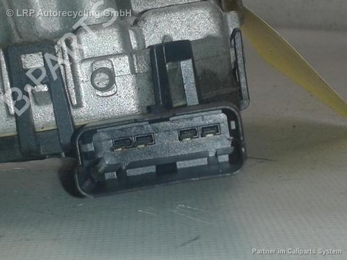 Front wiper motor PEUGEOT 206 CC (2D) 1.6 16V (2DNFUF, 2DNFUR) | BP20585950M29 