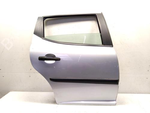 Used Right rear door PEUGEOT 207 SW (WK_) 1.4 16V (95 hp) 30088235