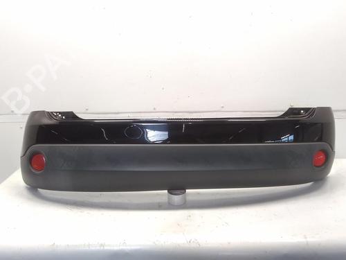 Used Rear bumper FORD FIESTA V (JH_, JD_) 1.3 (60 hp) 20519103