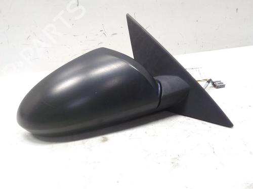 Right mirror NISSAN PRIMERA Estate (WP12) 1.8 | BP20591844C27