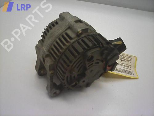 Alternator PEUGEOT 206 Hatchback (2A/C) 1.6 i | BP20560166M7 