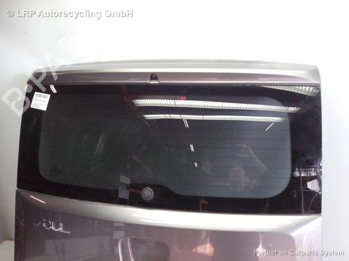 Tailgate KIA SOUL I (AM) 1.6 GDI | BP20550740C6 