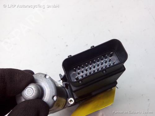 Right front window motor VW PASSAT B5.5 Variant (3B6) 1.9 TDI | BP20544644E20 