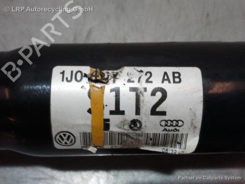 Right front driveshaft VW GOLF IV (1J1) 1.6 | BP20547825M39 