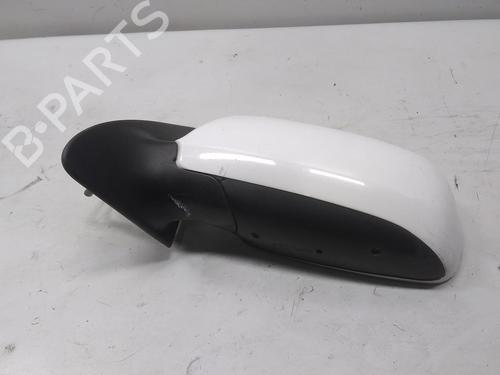 Left mirror SKODA FABIA I Combi (6Y5) 1.9 TDI | BP20517193C26 