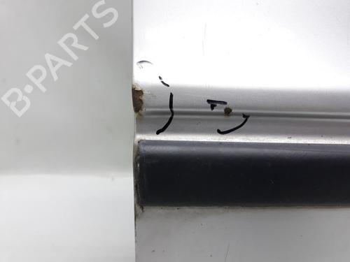 Right front door AUDI 80 B4 Saloon (8C2) 1.6 E | BP20582040C3 