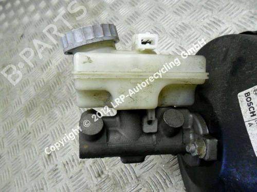 Brake master cylinder OPEL AGILA (A) (H00) 1.0 12V (F68) | BP20550387M77 