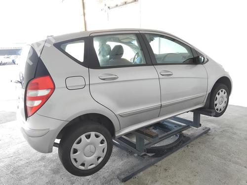 Rear parcel shelf MERCEDES-BENZ A-CLASS (W169) A 200 (169.033, 169.333) | BP29315297C85 