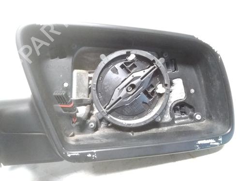 Right mirror BMW 5 Touring (E61) 525 d | BP20517339C27 