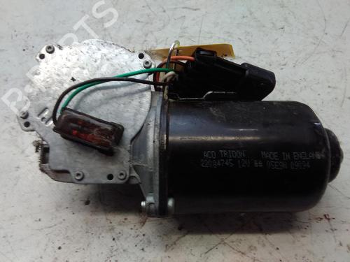 Front wiper motor OPEL CORSA B (S93) 1.0 i 12V (F08, F68, M68) | BP20514573M29 