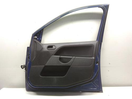 Right front door FORD FIESTA V (JH_, JD_) 1.4 TDCi | BP20515317C3 