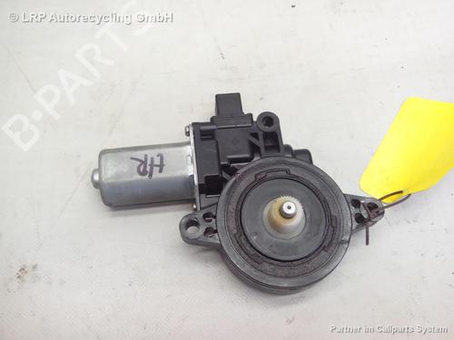 Right rear window motor MAZDA 6 Estate (GH) 2.0 MZR-CD (GH14) | BP20544411E22 