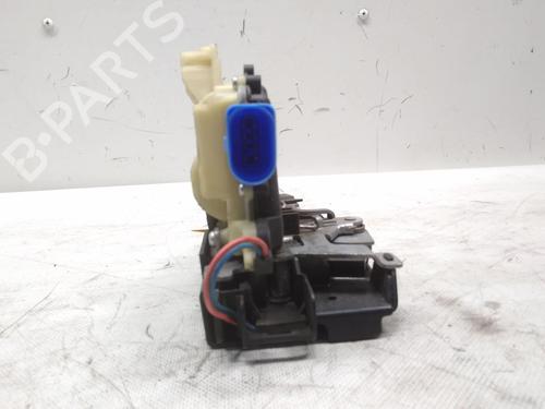Front left lock SEAT IBIZA III (6L1) 1.4 16V | BP20591293C98 