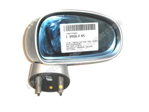 Right mirror VW GOLF III (1H1) 1.4 | BP20534804C27 