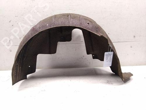 Hjulbue VW GOLF SPORTSVAN VII (AM1, AN1) 1.4 TSI (125 hp) 31981833