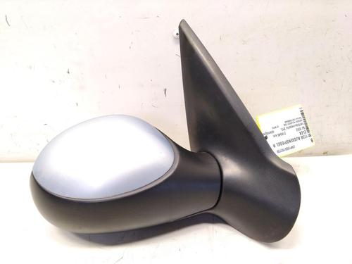 Right mirror PEUGEOT 206 CC (2D) 1.6 16V (2DNFUF, 2DNFUR) | BP27239989C27 