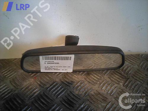 Used Rear mirror AUDI A2 (8Z0) 1.4 (75 hp) 20554885