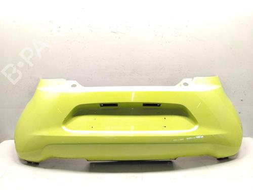 Used Rear bumper Rear bumper 39452126 39452126