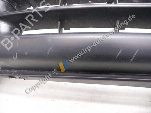 Front bumper CITROËN SAXO (S0, S1) 1.1 X, SX | BP20576026C7 