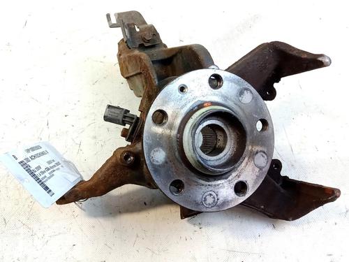 Right front steering knuckle VW GOLF VI (5K1) 1.4 | BP38000602M26 - Image 3