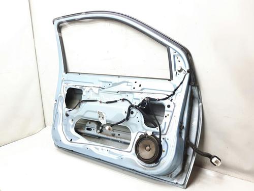 Left front door HYUNDAI GETZ (TB) 1.1 | BP20581833C2 