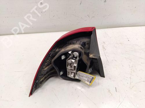 Right taillight FORD FOCUS II Saloon (DB_, FCH, DH) 1.8 TDCi | BP38000613C35 - Image 2