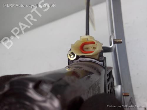 Rear right window mechanism KIA MAGENTIS I (GD, MS) 2.0 | BP20543782C25 
