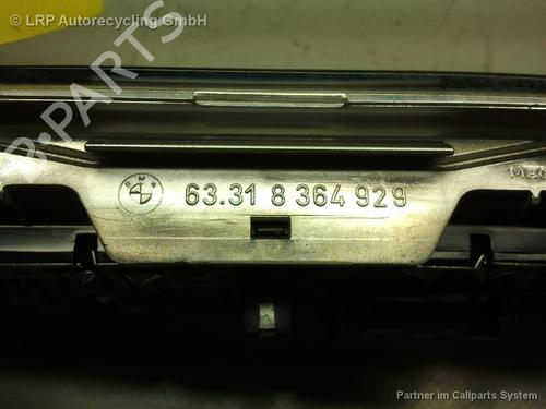 Used Interior roof light BMW 3 Coupe (E46) 320 Ci (170 hp) 20554689